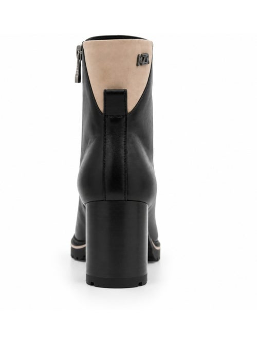 Stivaletto materiale sintetico montevita - Kiabi