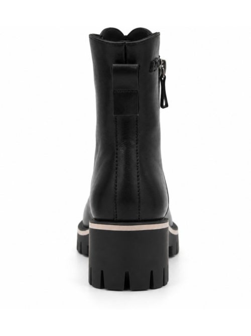 Stivaletto materiale sintetico montevita - Kiabi Stivaletto materiale sintetico montevita - Kiabi