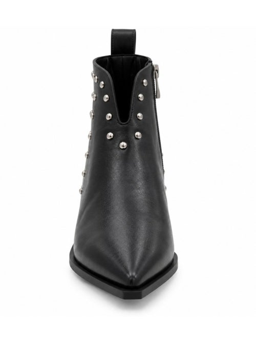 Stivaletto materiale sintetico montevita - Kiabi Stivaletto materiale sintetico montevita - Kiabi