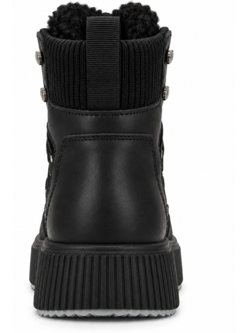 Stivaletto materiale sintetico montevita - Kiabi