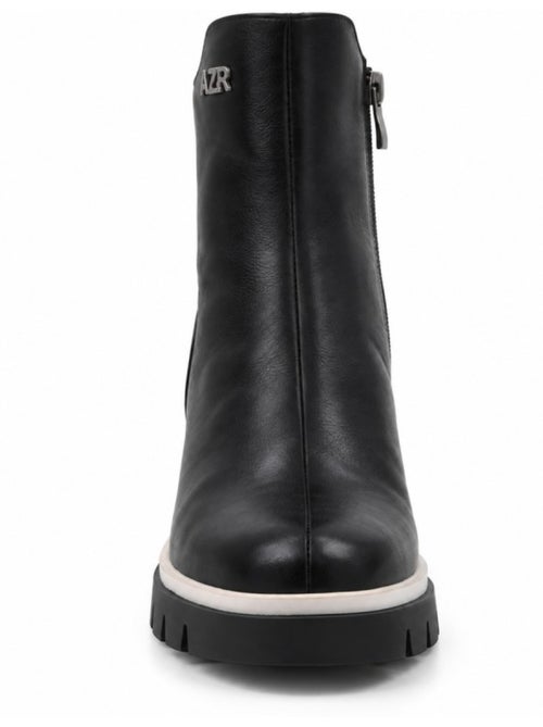 Stivaletto materiale sintetico montevita - Kiabi