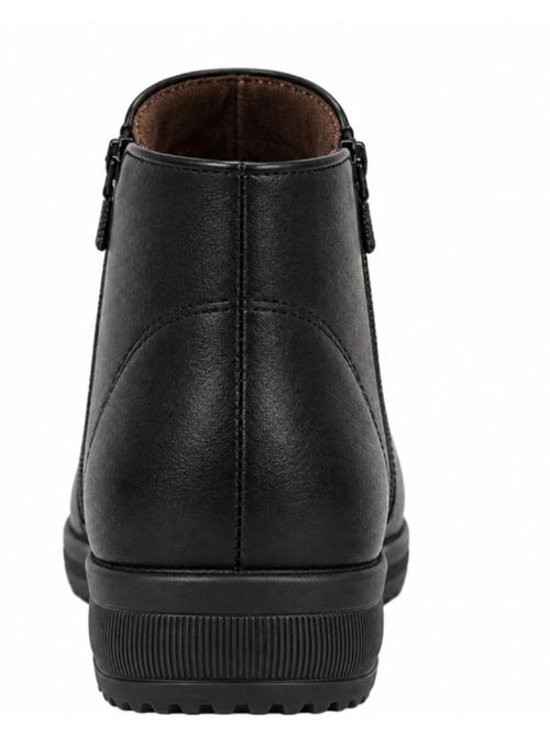 Stivaletto materiale sintetico montevita - Kiabi Stivaletto materiale sintetico montevita - Kiabi