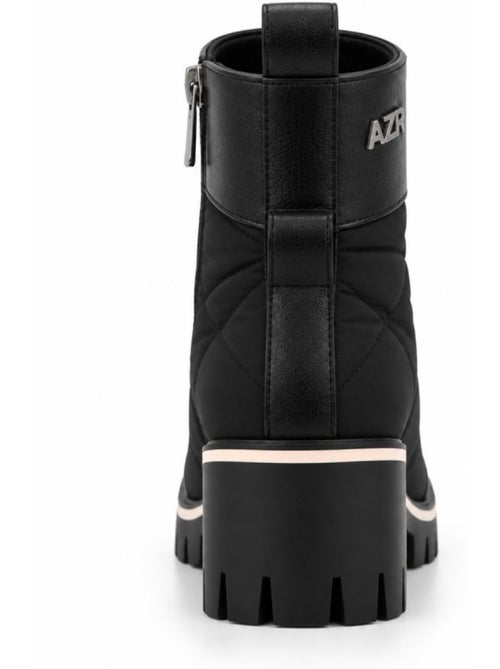 Stivaletto materiale sintetico montevita - Kiabi