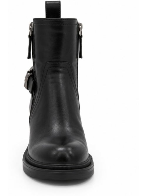 Stivaletto materiale sintetico montevita - Kiabi Stivaletto materiale sintetico montevita - Kiabi