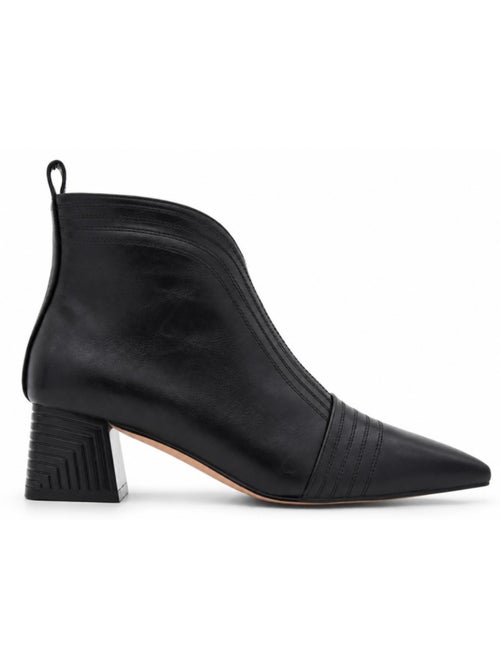 Stivaletto materiale sintetico montevita - Kiabi