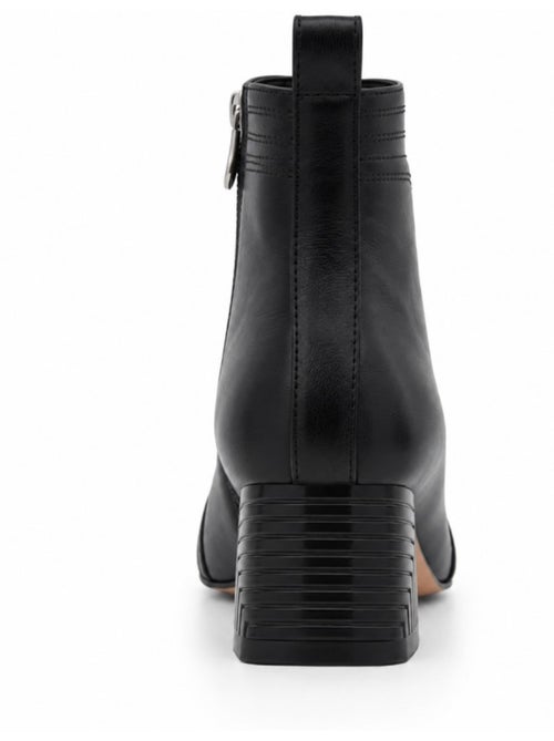 Stivaletto materiale sintetico montevita - Kiabi