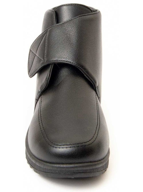 Stivaletto Zeppa Materiale Sintetico Montevita - Kiabi