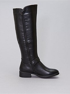 Stivali alla cavallerizza - Kiabi