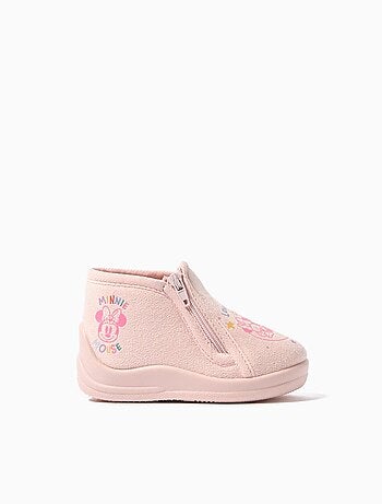 Stivali alla caviglia 'Minnie' – ©Disney, MO Fashion