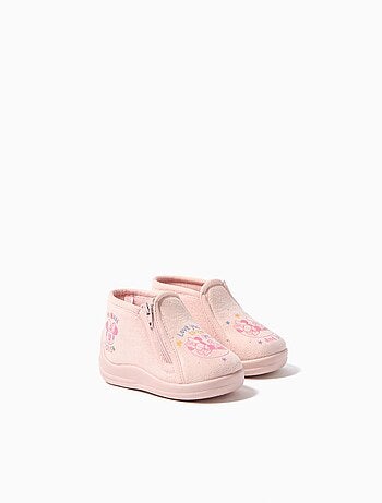 Stivali alla caviglia 'Minnie' – ©Disney, MO Fashion