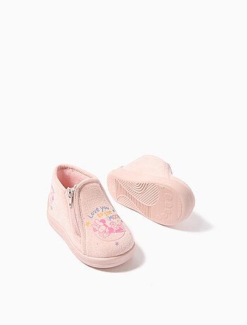 Stivali alla caviglia 'Minnie' – ©Disney, MO Fashion