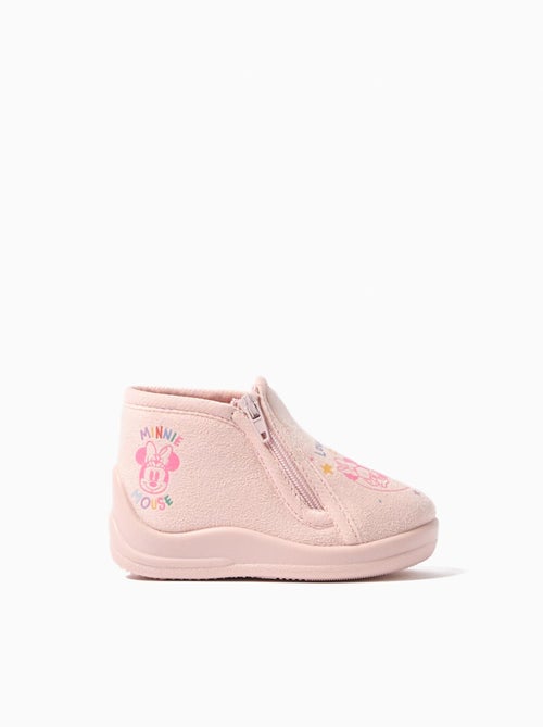 Stivali alla caviglia 'Minnie' – ©Disney, MO Fashion - Kiabi