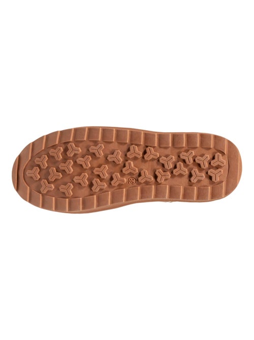 Stivali caldo, leggero, confortevole e moderno, con effetto nabuk  Isotoner - Kiabi