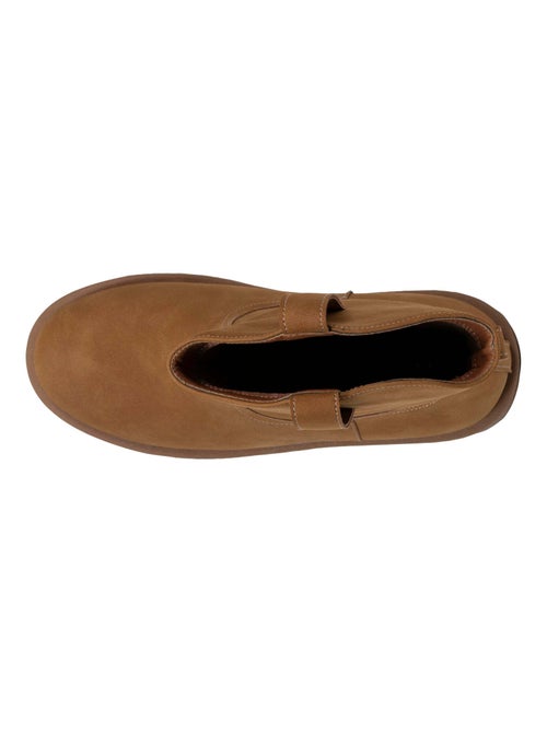 Stivali comfort elevato, in schiuma di memoria  Isotoner - Kiabi