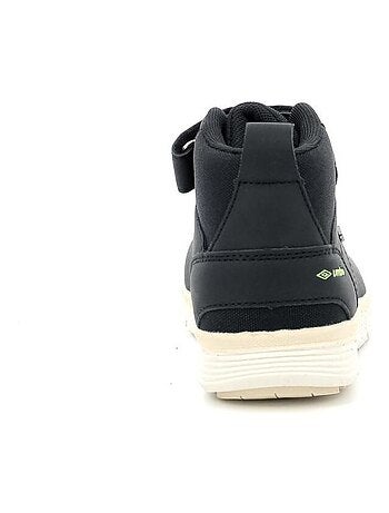 Stivali con chiusura in velcro Umbro Nelda per bambino
