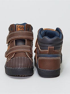 Stivali con strappi - Kiabi