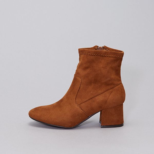 Smengg Scarpe Donna Open Toe Con Tacco Alto In Nappa E Sandali Con Cerniera Amazon It Scarpe E Borse
