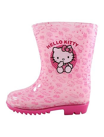Stivali da bambina Hello Kitty
