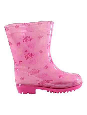 Stivali da bambina Lilo e Stitch