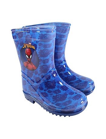 Stivali da bambino Spiderman