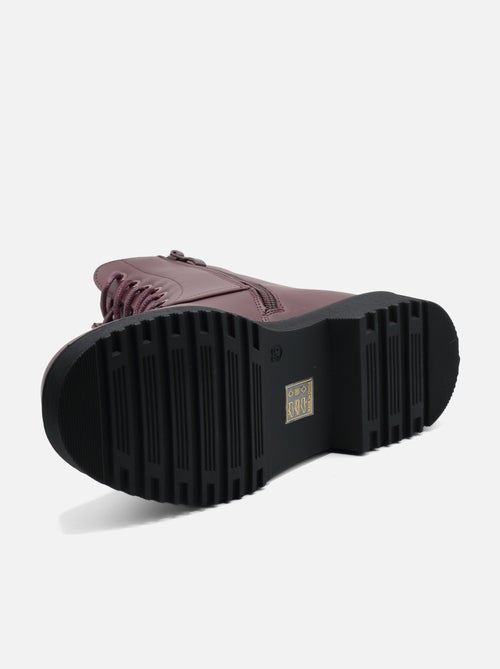 Stivali da donna da infilare - C M - Kiabi