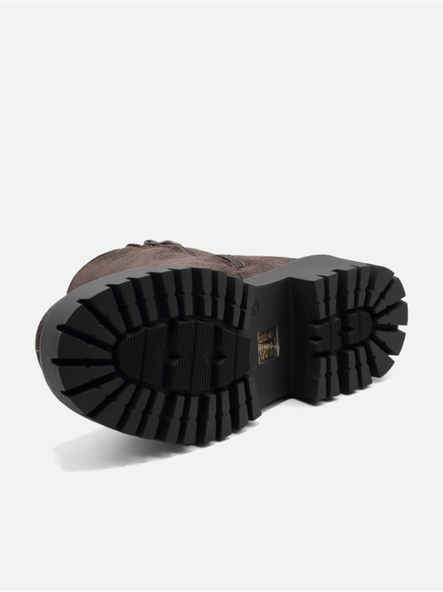 Stivali da donna da infilare - C M - Kiabi