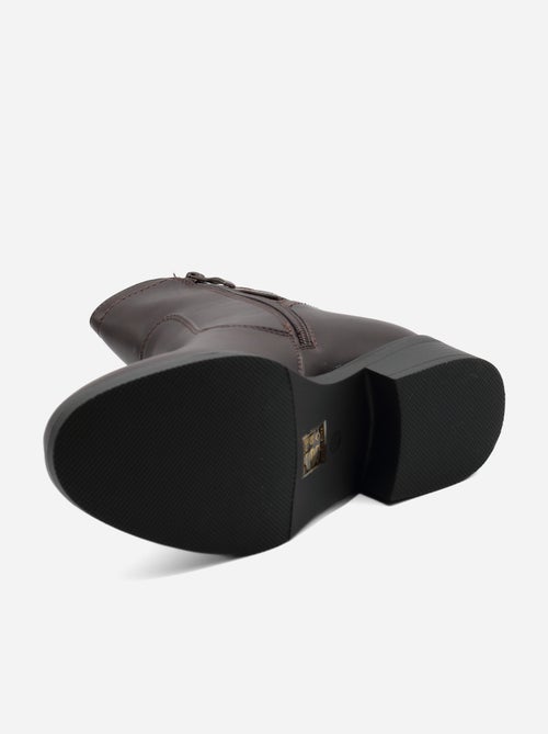 Stivali da donna da infilare - C M - Kiabi