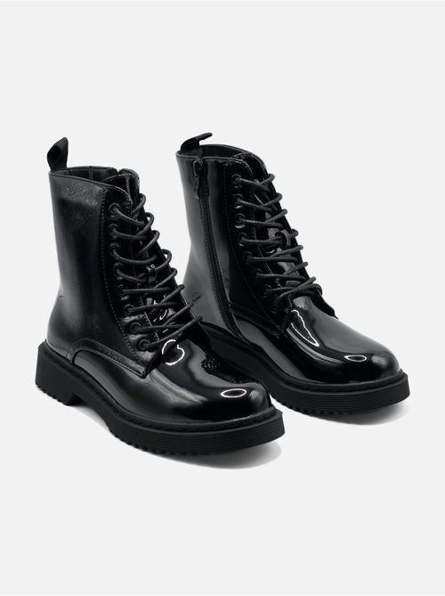 Stivali da donna da infilare - C M - Kiabi