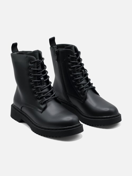 Stivali da donna da infilare - C M - Kiabi