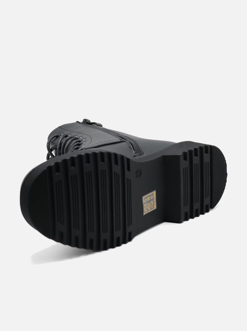 Stivali da donna da infilare - C M - Kiabi