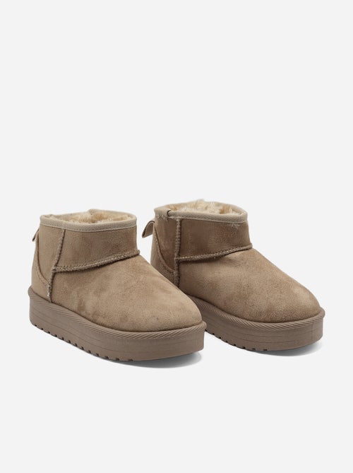 Stivali da infilare - Doremi - Kiabi