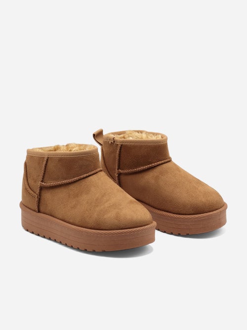 Stivali da infilare - Doremi - Kiabi