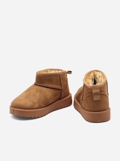 Stivali da infilare - Doremi - Kiabi