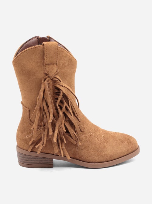 Stivali da infilare - Doremi - Kiabi