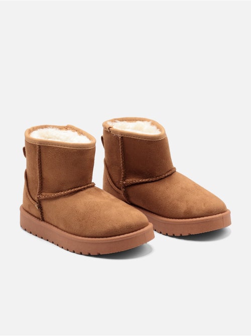 Stivali da infilare - Doremi - Kiabi