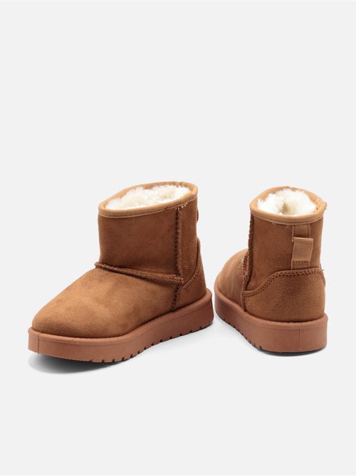 Stivali da infilare - Doremi - Kiabi