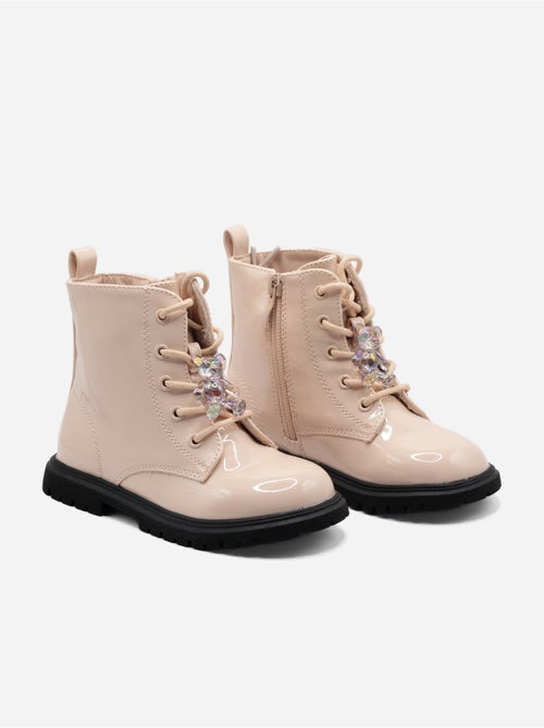 Stivali da infilare - Doremi - Kiabi