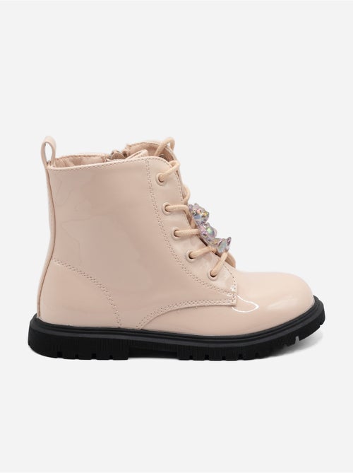 Stivali da infilare - Doremi - Kiabi