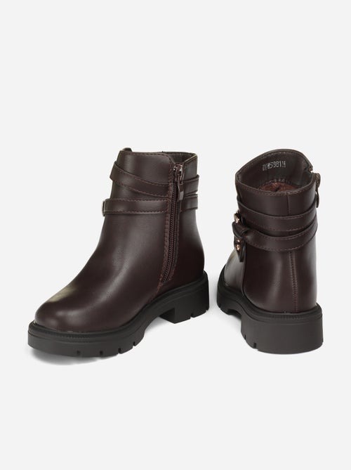 Stivali da infilare - Doremi - Kiabi