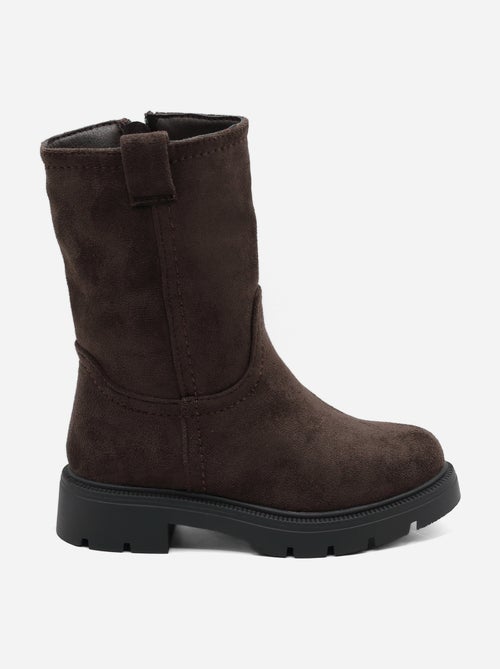 Stivali da infilare - Doremi - Kiabi