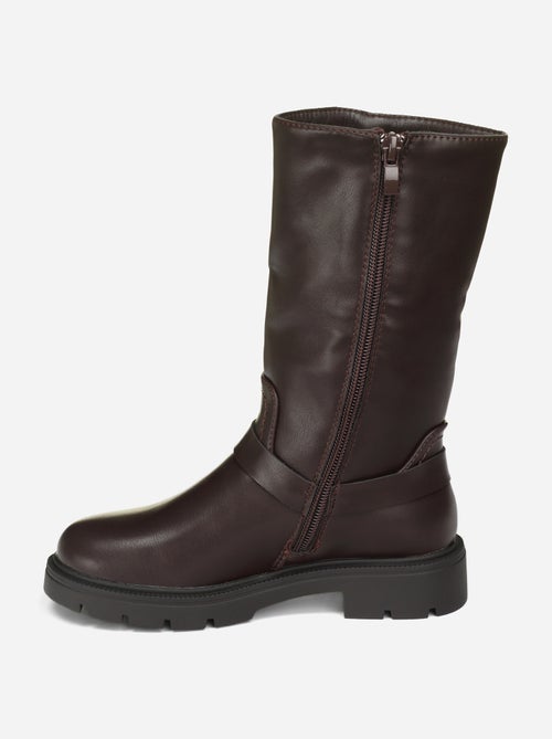 Stivali da infilare - Doremi - Kiabi