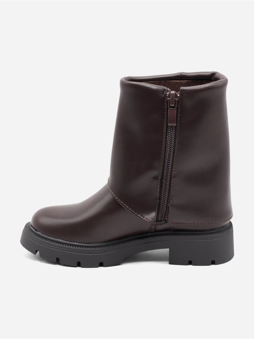 Stivali da infilare - Doremi - Kiabi