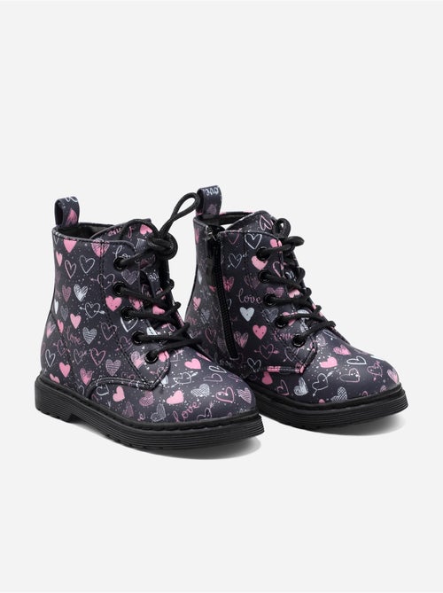 Stivali da infilare - Doremi - Kiabi