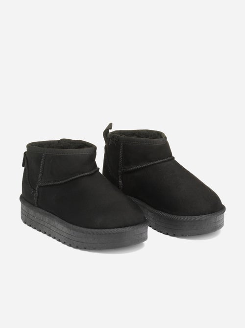 Stivali da infilare - Doremi - Kiabi