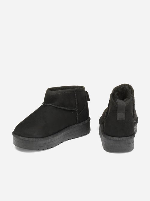 Stivali da infilare - Doremi - Kiabi