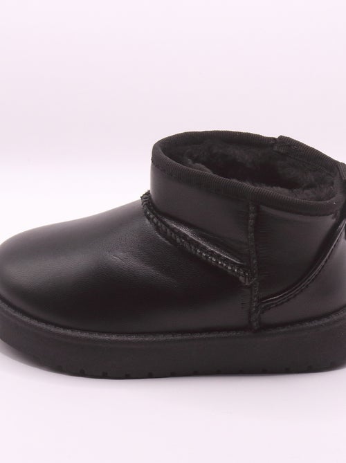 Stivali da infilare - Doremi - Kiabi