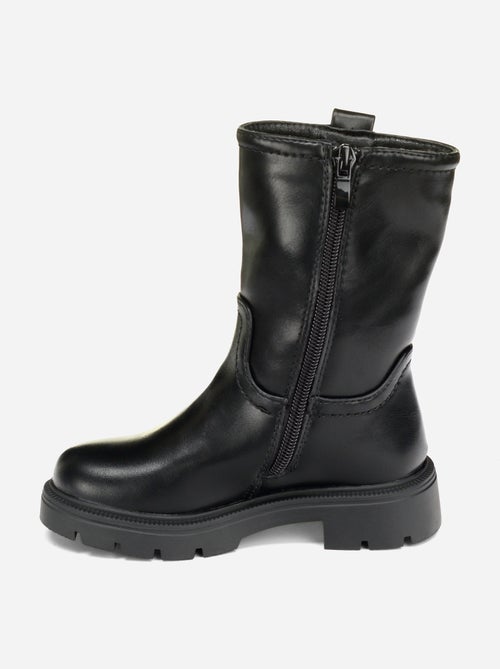 Stivali da infilare - Doremi - Kiabi