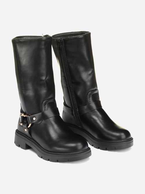 Stivali da infilare - Doremi - Kiabi