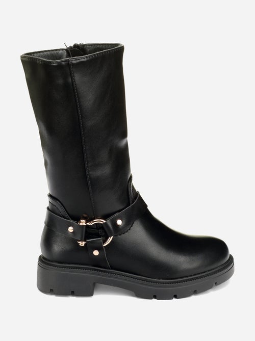 Stivali da infilare - Doremi - Kiabi