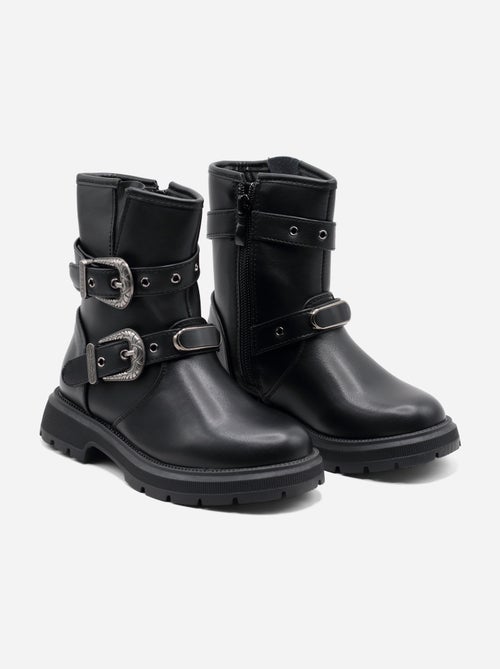 Stivali da infilare - Doremi - Kiabi